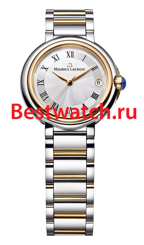 Часы Maurice Lacroix Fiaba FA1004-PVP13-110